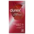 Durex Feel Ultra Thin - ултра тънки и реалистични презервативи (10 бр.)