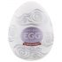 TENGA Egg Cloudy - яйце за удоволствие (1бр.)