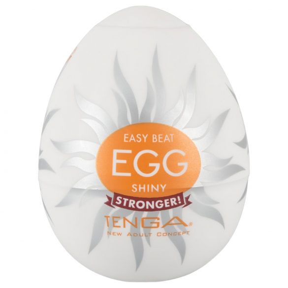 TENGA Egg Shiny - яйце за удоволствие (1бр)