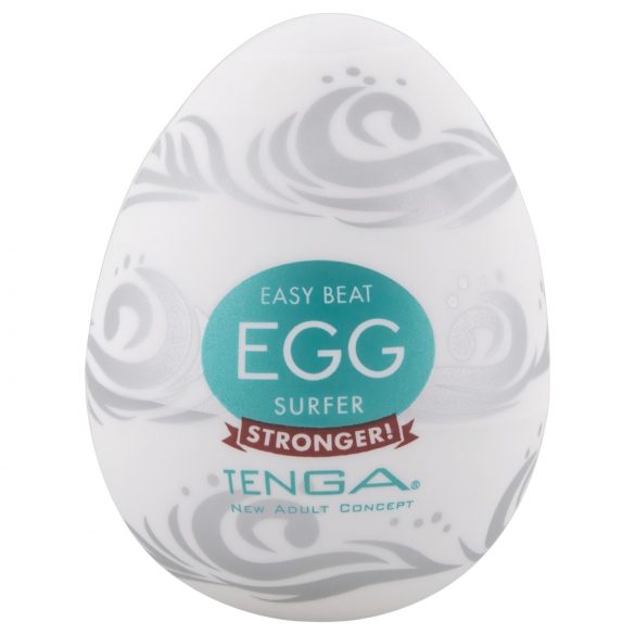 TENGA Egg Surfer - удоволствието от вълните (1 бр.)