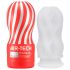 TENGA Air Tech Regular - многократен мастурбатор (бял)