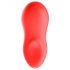 We-Vibe Touch X - водоустойчив клиторен вибратор, акумулаторен (корал)