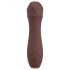 You2Toys Hazel 01 - акумулаторен, гъвкав масажор вибратор (лилав)