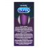 Durex Intense Delight Bullet - мини вибратор (лилав)