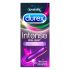 Durex Intense Delight Bullet - мини вибратор (лилав)