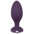 We-Vibe Ditto - Акумулаторен анален вибратор (лилав)