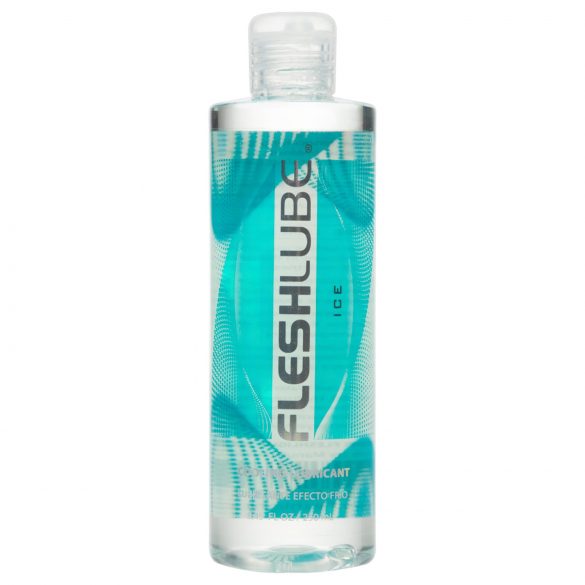 FleshLube Ice охлаждащ лубрикант (250ml)