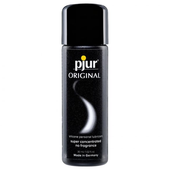 pjur Original лубрикант (30ml)