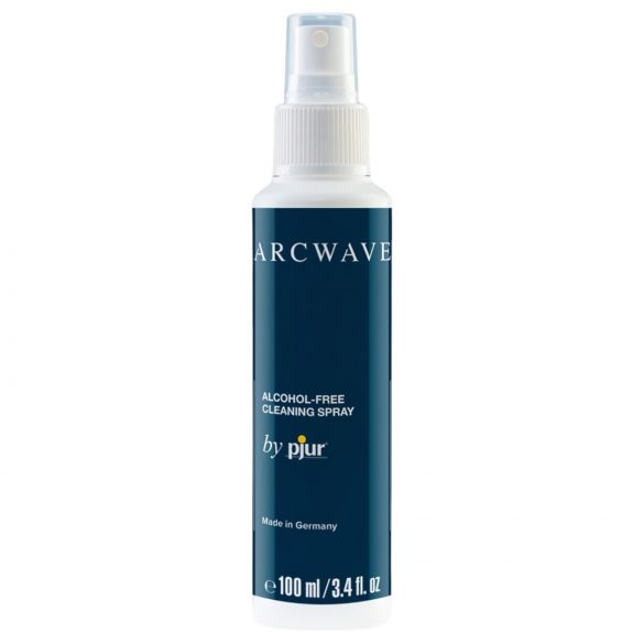 Arcwave Cleaning - дезинфекционен спрей (100ml)