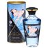 Shunga - загряващо масажно масло - кокос (100ml)