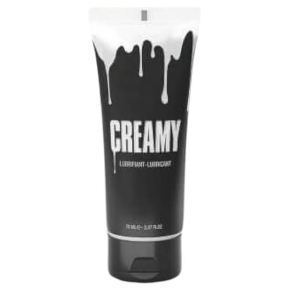 Creamy - водно-семен смазка (70ml)