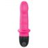 Мини вибратор Dorcel Mini Lover 2.0 - за G-точка стимулация (розов)