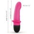 Мини вибратор Dorcel Mini Lover 2.0 - за G-точка стимулация (розов)