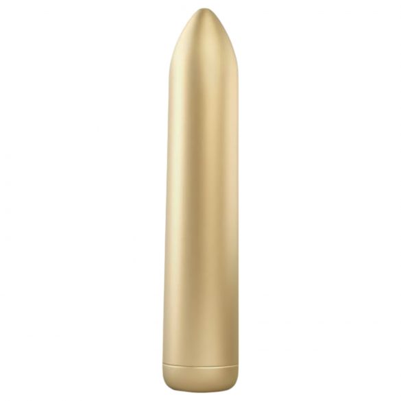 Dorcel Rocket Bullet - златен акумулаторен вибратор