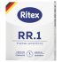 RITEX Rr.1 - презерватив (3db)