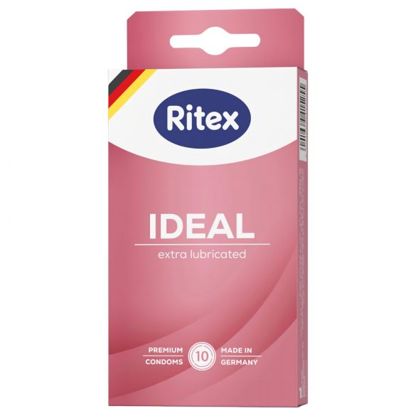 RITEX Ideal - презерватив (10 бр.)