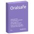 Oralsafe - Покривало за орална наслада (8 бр.)