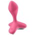 Satisfyer Промяна на играта - анален вибратор (розов)