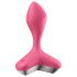 Satisfyer Промяна на играта - анален вибратор (розов)