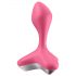 Satisfyer Промяна на играта - анален вибратор (розов)