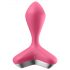 Satisfyer Промяна на играта - анален вибратор (розов)