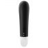 Satisfyer Ultra Power Bullet 2 - акумулаторен водоустойчив вибратор (черен)