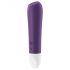 Satisfyer Ultra Power Bullet 2 - водоустойчив лилав вибратор