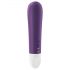 Satisfyer Ultra Power Bullet 2 - водоустойчив лилав вибратор