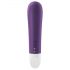 Satisfyer Ultra Power Bullet 2 - водоустойчив лилав вибратор