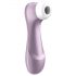 Satisfyer Pro 2 Gen2 - презар. клитор стимулатор (лилав)