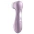 Satisfyer Pro 2 Gen2 - презар. клитор стимулатор (лилав)