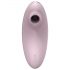 Satisfyer Vulva Lover 1 - въздушно-клиторен вибратор (лилав)