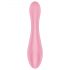 Satisfyer G-Force - водоустойчив G-точков вибратор в розово