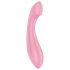 Satisfyer G-Force - водоустойчив G-точков вибратор в розово