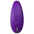 We-Vibe Sync - интелигентен вибратор за двойки (лилав)