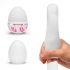 TENGA Egg Curl - яйце за удоволствие (1 бр.)