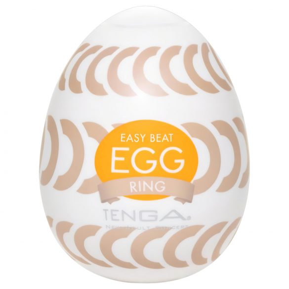 TENGA Egg Ring - яйце за удоволствие (1 бр.)