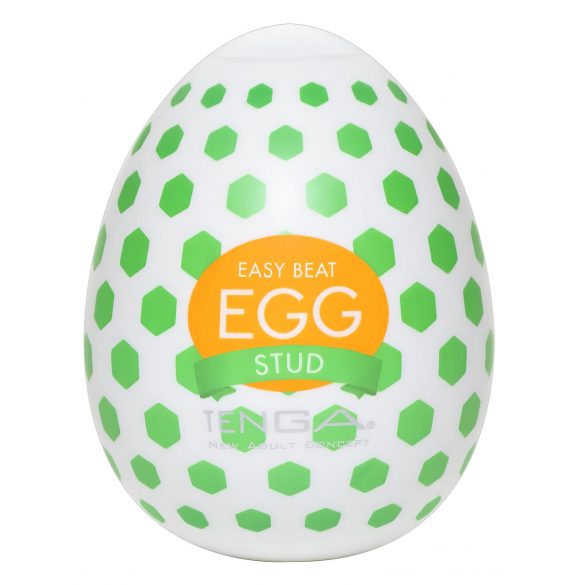 TENGA Egg Stud - мастурбатор яйце (1бр)