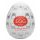 TENGA Egg Boxy - мастурбационно яйце (1 брой)