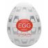 TENGA Egg Boxy - мастурбационно яйце (1 брой)