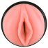 Fleshlight Pink Lady Mini-Lotus - реалистична вагина (естествена)