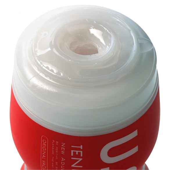 TENGA U.S. Original Vacuum - мъжка наслада (стандартен)