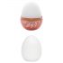 TENGA Egg Shiny II Strona - мастурбационно яйце (1 бр.)