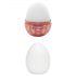 TENGA Egg Cone Stronger - Яйца за мощно удоволствие (6 бр)