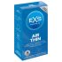 EXS Air Thin - ултратънки латексови презервативи (12 бр.)