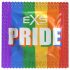 EXS Pride - латексови презервативи (144 бр.)