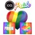 EXS Pride - латексови презервативи (144 бр.)