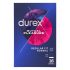 Durex Взаимно удоволствие - забавящ презерватив (16 бр.)