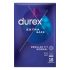 Durex Extra Safe - безопасни презервативи (18 бр.)