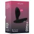 We-Vibe Ditto+ - интелигентен анален вибратор (черен)